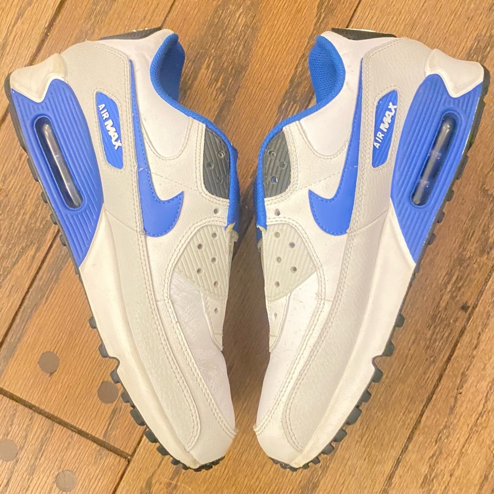 Nike Air Max 90’s Men Mens Men’s 9.5 Women Womens Women’s 11